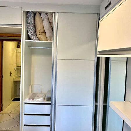 Apto Ubatuba Home - Centro C Vista Kültér fotó