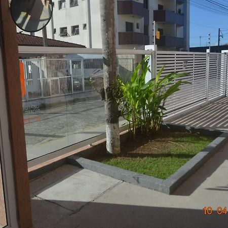 Apto Ubatuba Home - Centro C Vista Kültér fotó