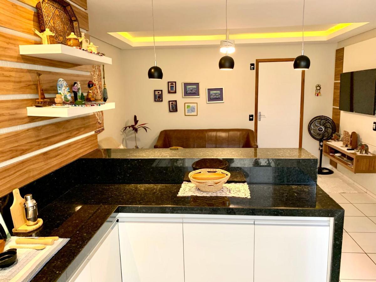 Apto Ubatuba Home - Centro C Vista Kültér fotó