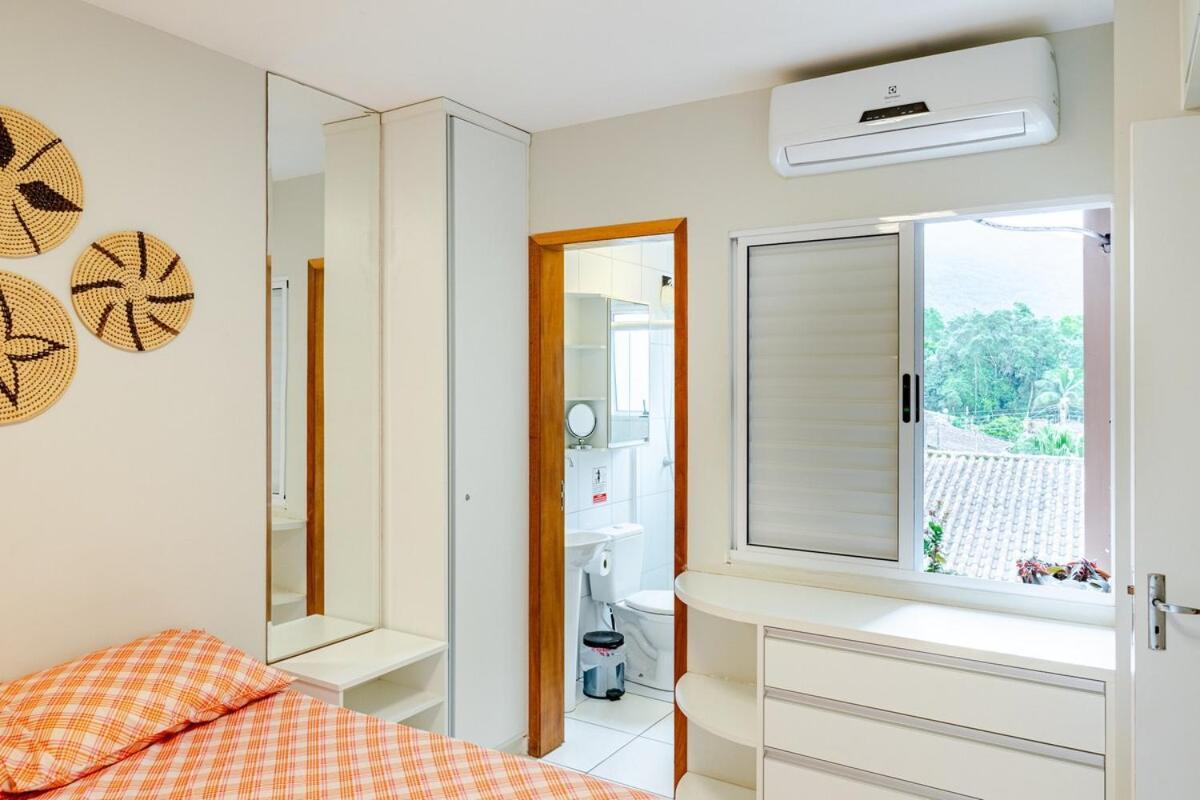 Apto Ubatuba Home - Centro C Vista Kültér fotó