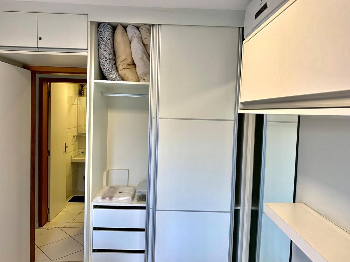 Apto Ubatuba Home - Centro C Vista Kültér fotó