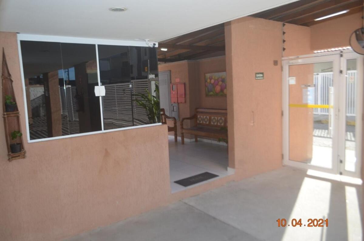 Apto Ubatuba Home - Centro C Vista Kültér fotó