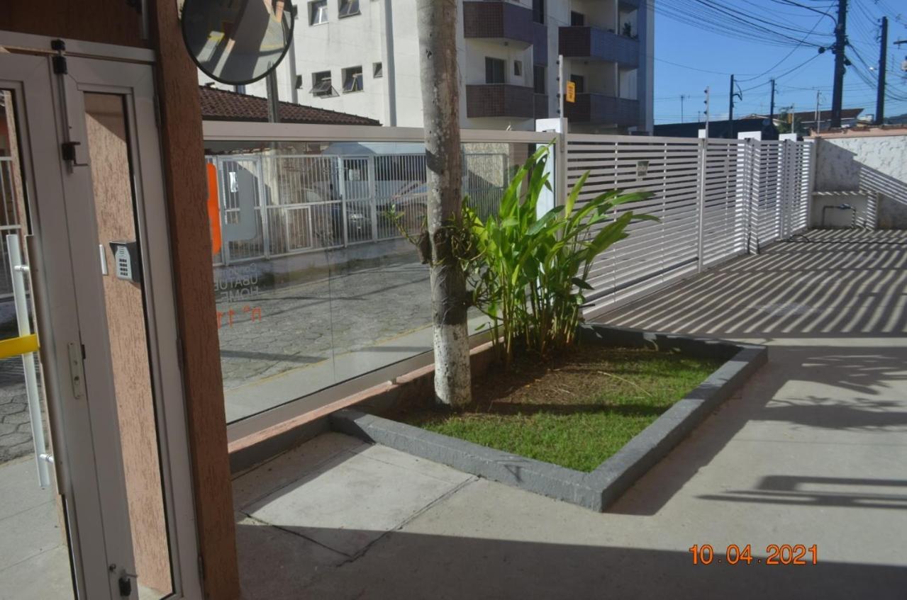 Apto Ubatuba Home - Centro C Vista Kültér fotó