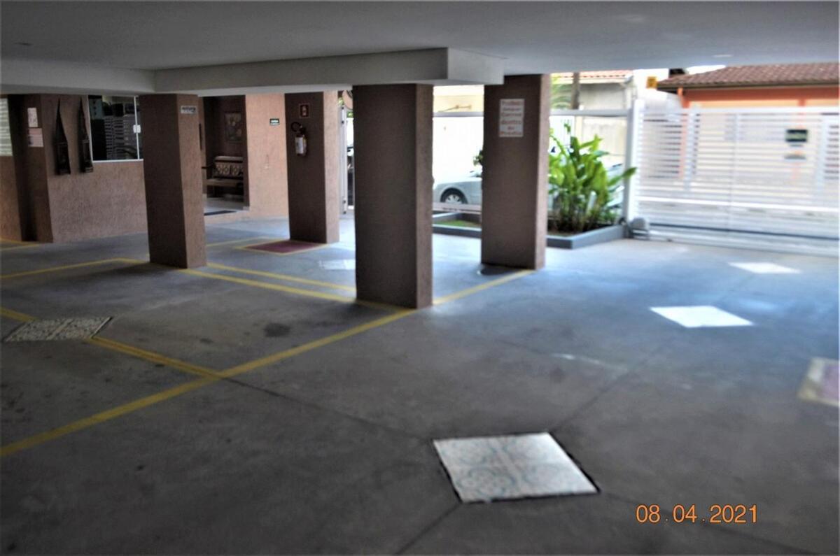 Apto Ubatuba Home - Centro C Vista Kültér fotó