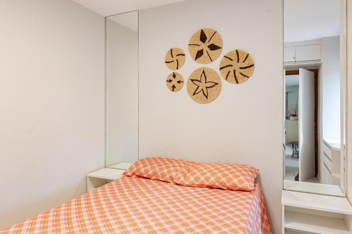 Apto Ubatuba Home - Centro C Vista Kültér fotó
