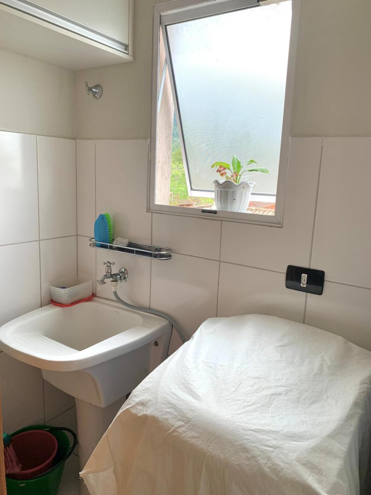 Apto Ubatuba Home - Centro C Vista Kültér fotó