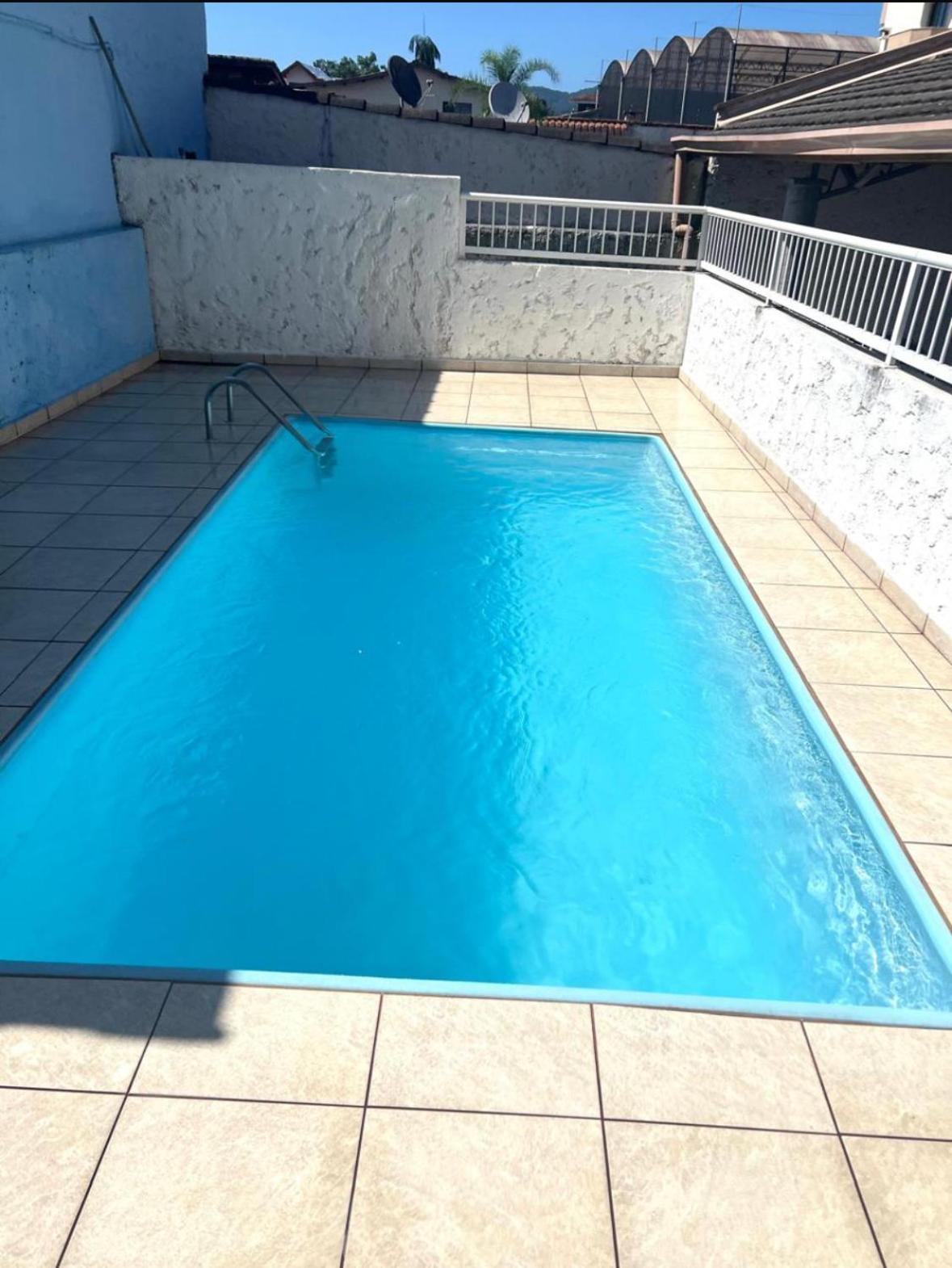 Apto Ubatuba Home - Centro C Vista Kültér fotó
